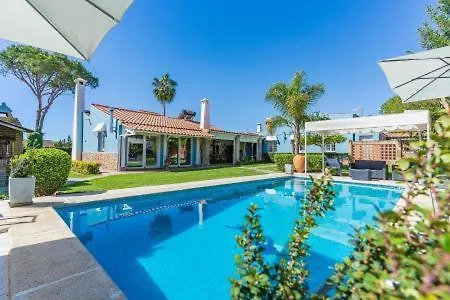 לינה וארוחת בוקר Casa Golf Azul - Viagens *