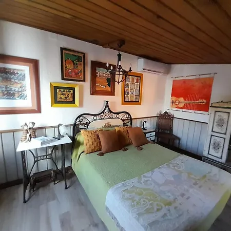 Casa Golf Azul - Viagens