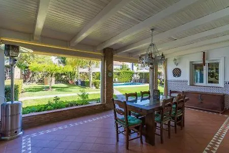 Casa Golf Azul - Viagens